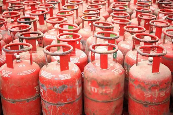 LPG price Hike