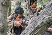 Naxal Attack