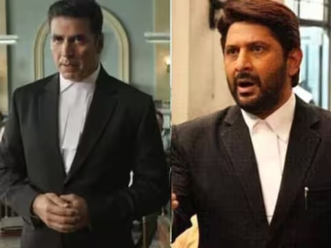 Jolly LLB 3