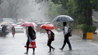 Chhattisgarh Weather