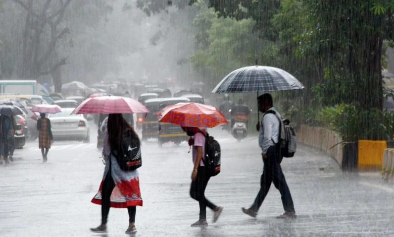 Chhattisgarh Weather