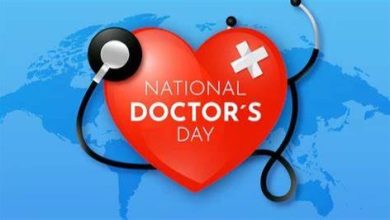 Doctors day