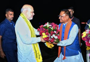 Amit Shah