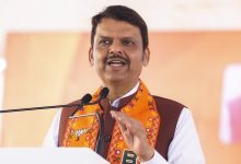 Devendra Fadnavis CM of Maharashtra