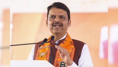 Devendra Fadnavis CM of Maharashtra