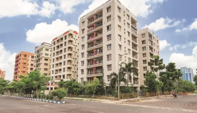 Cheapest Flats in Raipur
