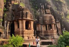 छत्तीसगढ़ के टूरिस्ट प्लेस