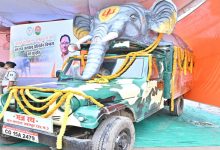 Gajrath Yatra