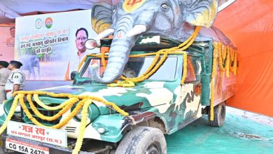 Gajrath Yatra