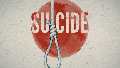 suicide