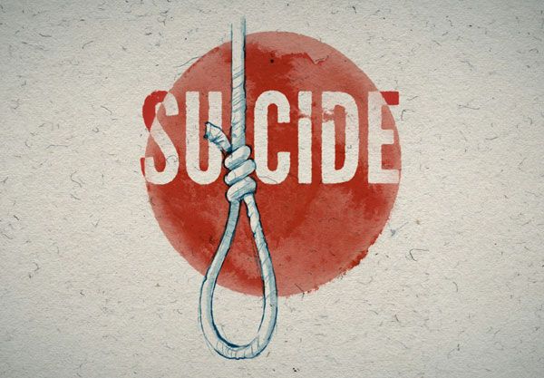 suicide