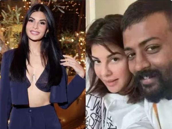 sukesh and jacqueline