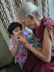 रायपुर की पहली महिला विधायक रजनी ताई उपासने का निधन