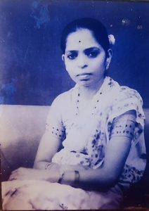 रायपुर की पहली महिला विधायक रजनी ताई उपासने का निधन