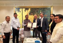 छत्तीसगढ़ में लगेगी खाद्य प्रसंस्करण और इलेक्ट्रॉनिक्स मैन्युफैक्चरिंग यूनिट