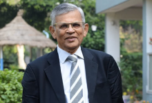 AIIMS Raipur Gets a New Chairman