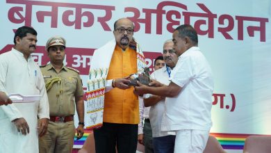 सहकार भारती के बुनकर प्रकोष्ठ के राष्ट्रीय अधिवेशन का समापन, 13 प्रस्ताव पारित