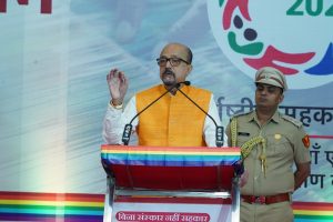 सहकार भारती के बुनकर प्रकोष्ठ के राष्ट्रीय अधिवेशन का समापन, 13 प्रस्ताव पारित