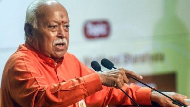 कौन है हिन्दू? संघ प्रमुख मोहन भागवत ने बताया