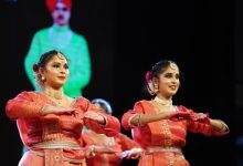 चक्रधर समारोह 2025: कथक नृत्य की अद्भुत छटा से सजा आठवां दिन