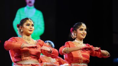 चक्रधर समारोह 2025: कथक नृत्य की अद्भुत छटा से सजा आठवां दिन
