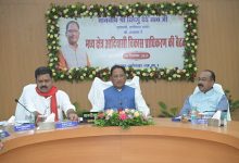 आदिवासी विकास प्राधिकरण