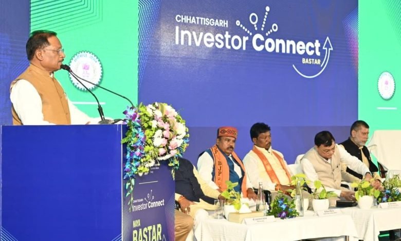 52,000 करोड़ से अधिक निवेश, विकास और विश्वास की नई पहचान